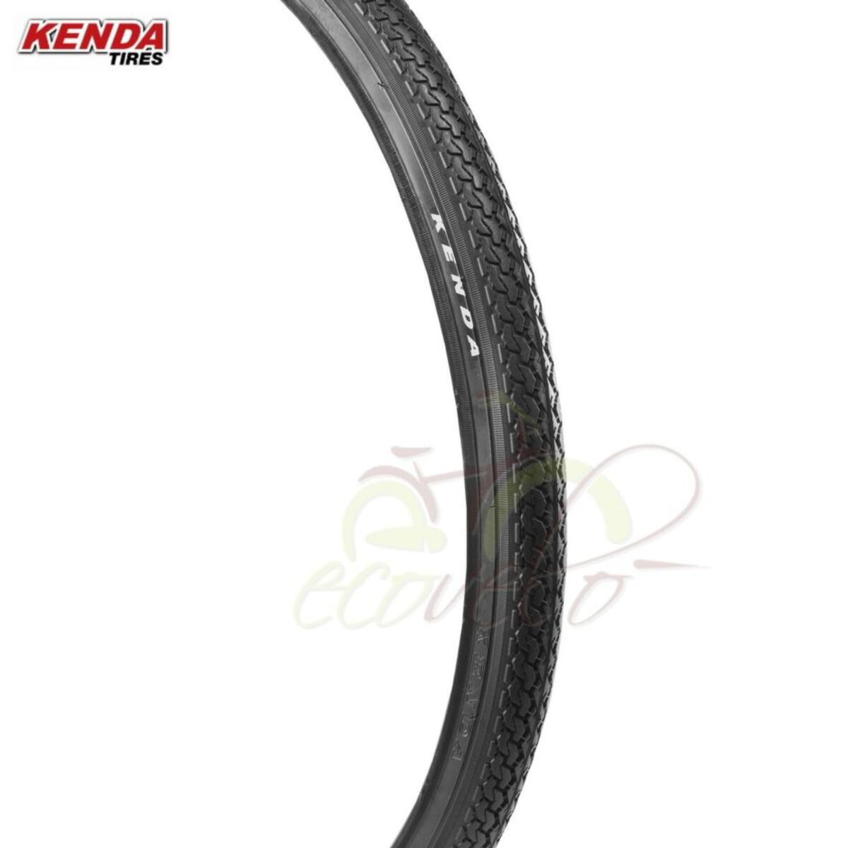 Coperone 26x1 3/8 (37-590) pneumatico bici tassellato mtb 16 x 1.75 bimbo EV 7/7