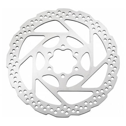 Shimano 1x Bremsscheibe SM-RT56 160mm 6 Loch