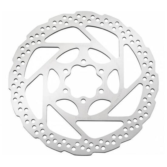 Shimano 1x Bremsscheibe SM-RT56 160mm 6 Loch