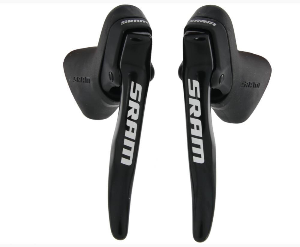 Brake lever Sram Brake Lever S500 Road Pair Black 2/2