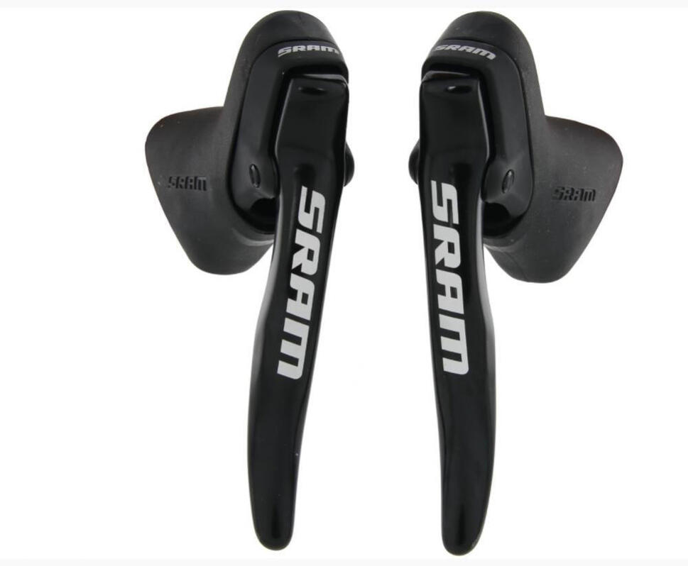 Dźwignia hamulca Sram Brake Lever S500 Road Pair Black