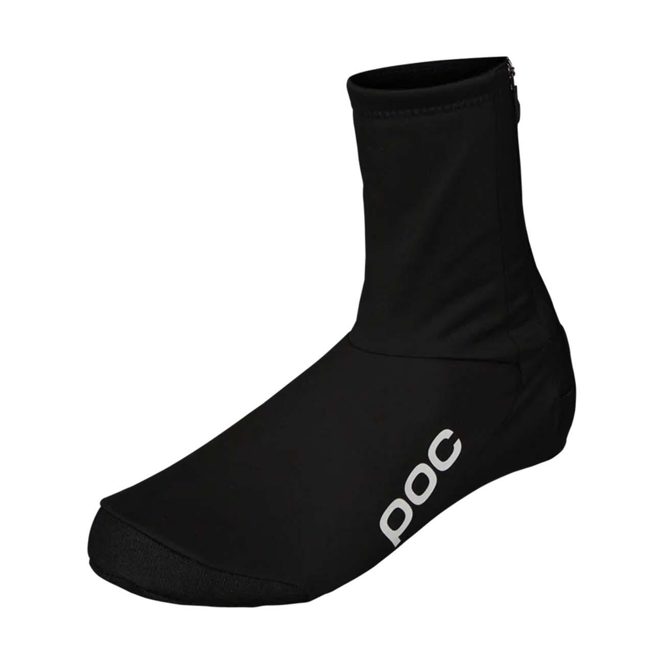 Poc - Couvre-chaussures - Thermal Heavy - Surchaussures - Noir - Decathlon