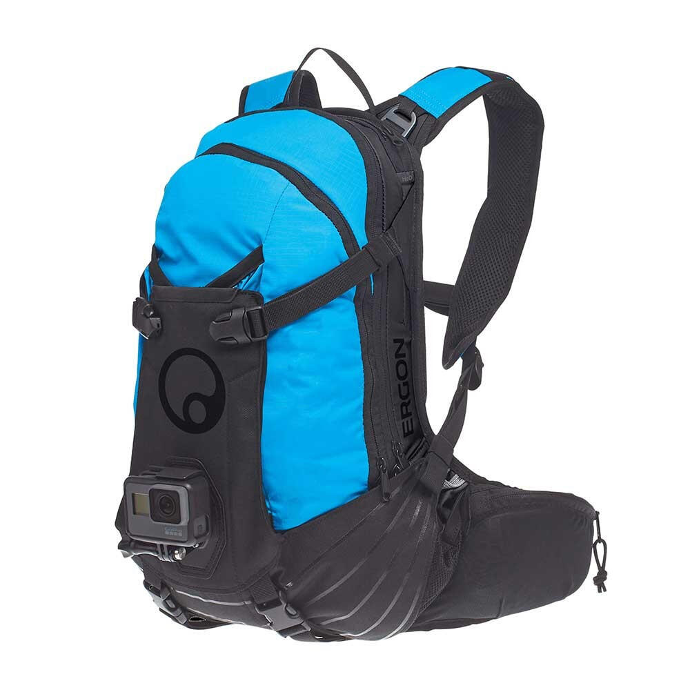 BA2 Rugzak - Zwart Stealth/Blauw 5/5