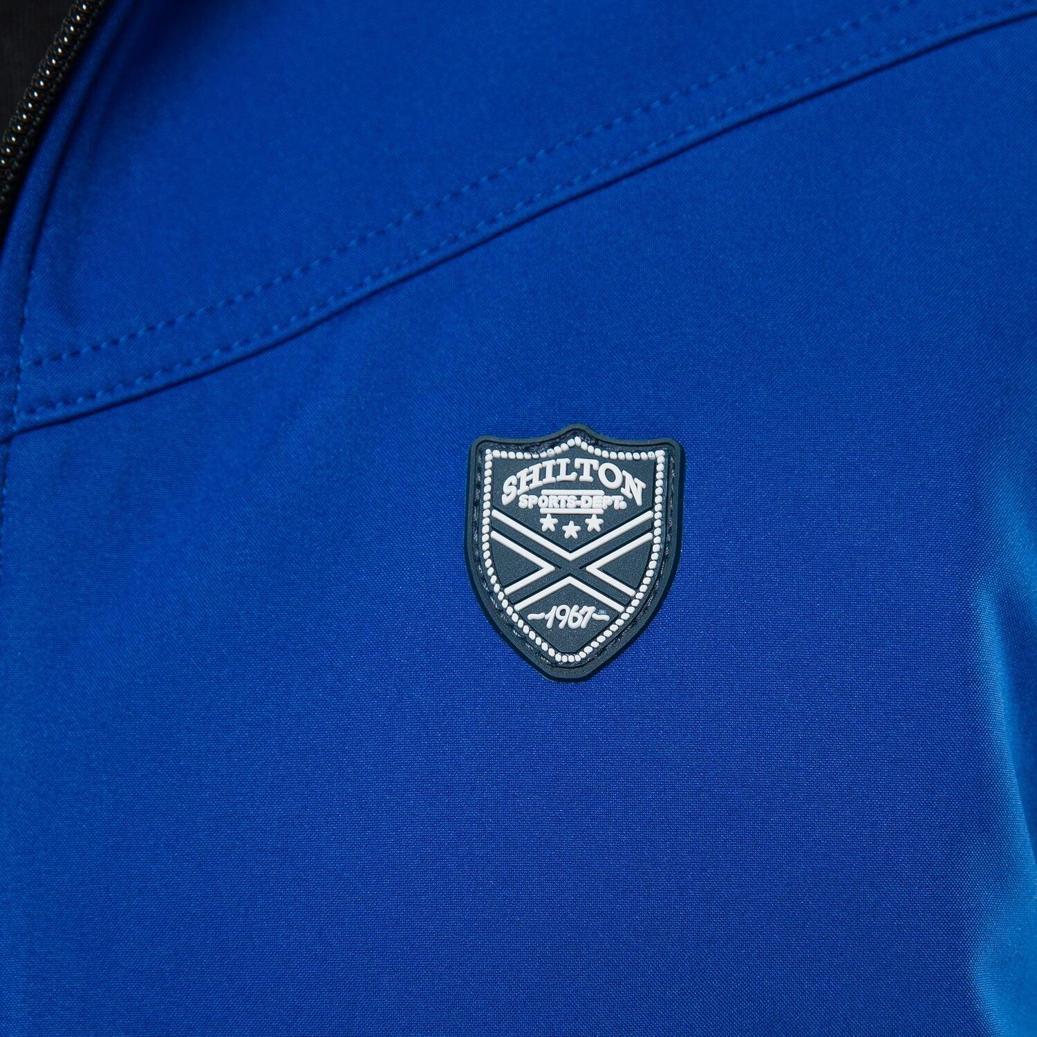 Veste Softshell city homme 4/5