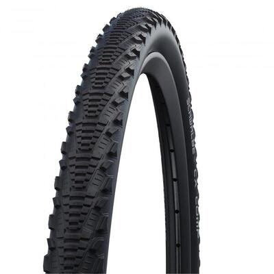 Schwalbe Reifen CX Comp 20x1.75 47-406 schwarz Reflex K-Guard