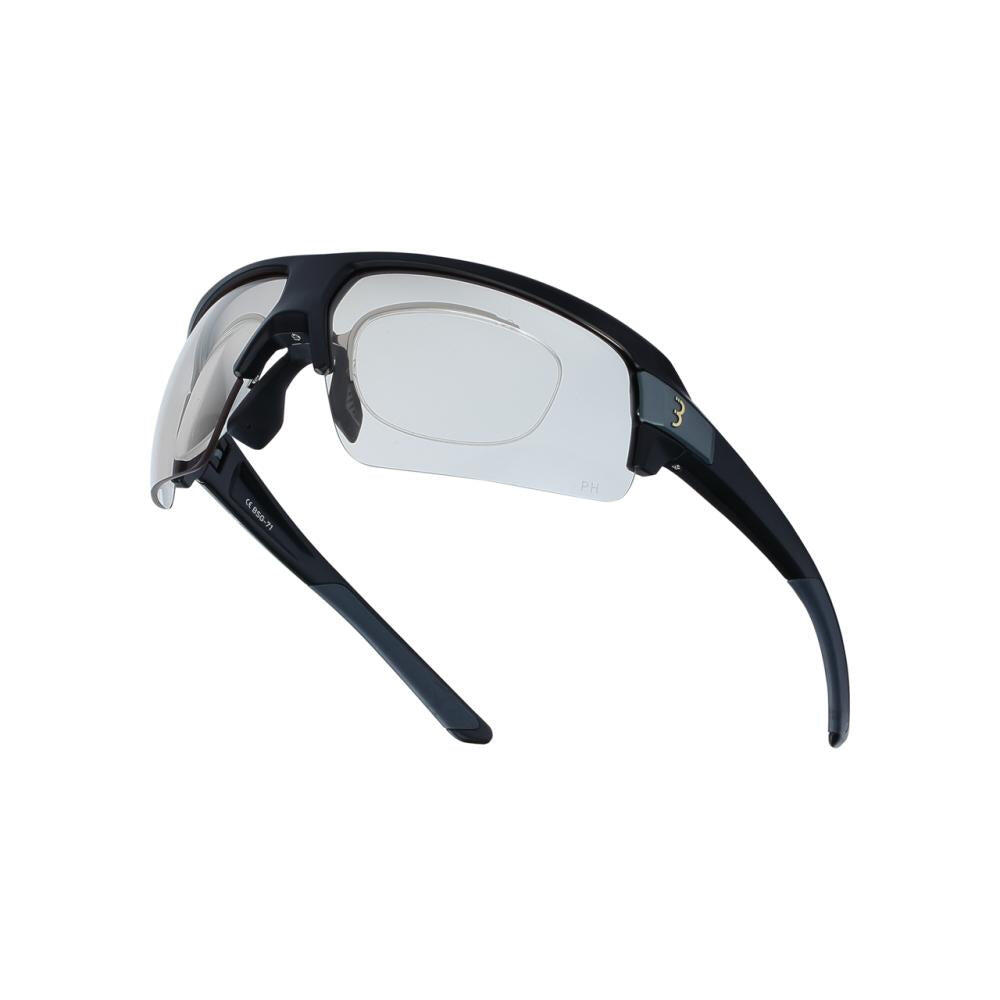 BBB Sportbrille Impulse Optic PH in Schwarz 2/6