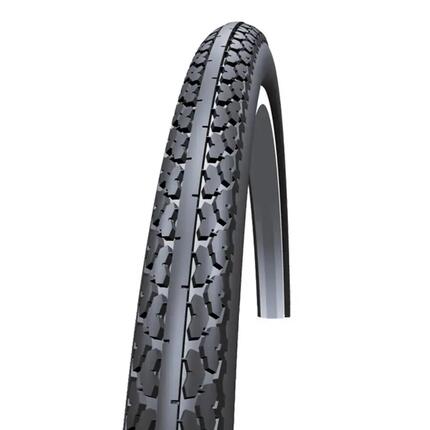 Schwalbe Reifen Reha Cruiser 24x1.00 Zoll 25-540 grau schwarz Draht