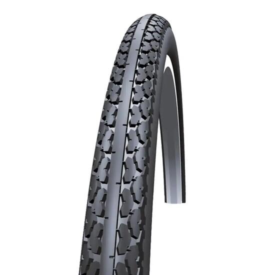 Schwalbe Reifen Reha Cruiser 24x1.00 Zoll 25-540 grau schwarz Draht