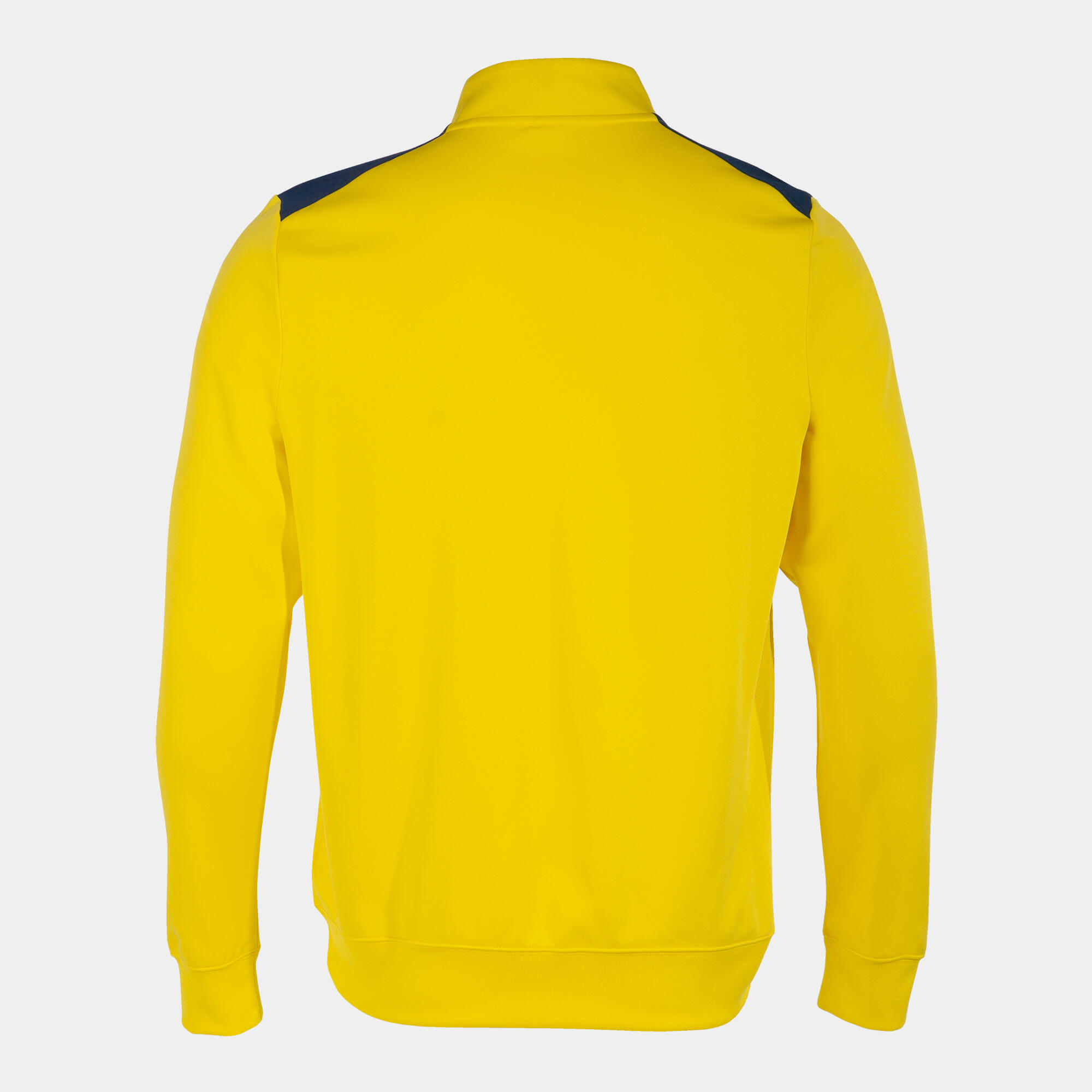 Sudadera Fútbol Niños Joma Championship VII Amarillo 2/2