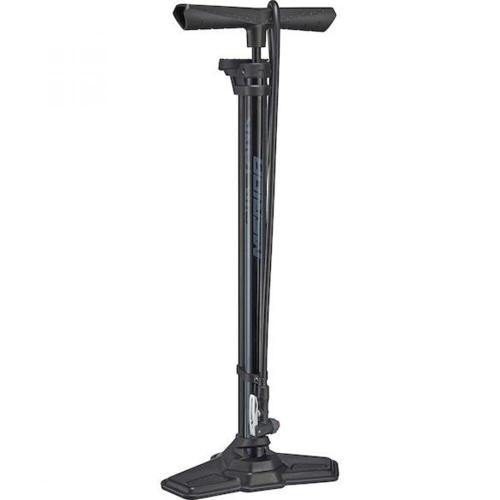 Merida Standpumpe Tubeless Air Tank 2/3