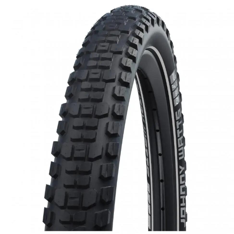 Bike tire Schwalbe Johnny Watts LR HS604 Perf