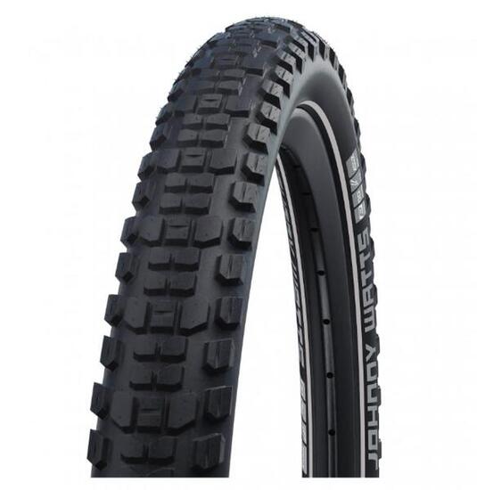 Reifen Schwalbe Johnny Watts LR HS604 27.5x2.60"65-584 sw+refl PL Adx E-50