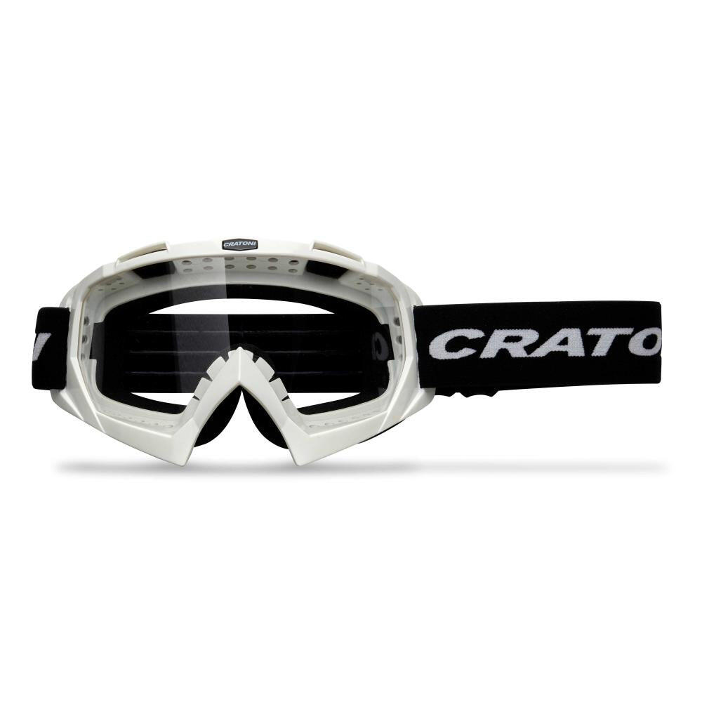 Lunettes VTT C-Rage, blanc 3/3