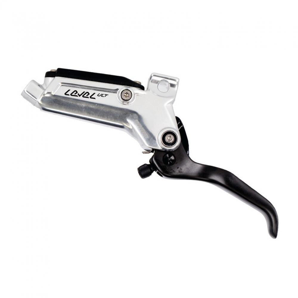 Complete brake lever Sram Level 4p Ultimate Stealth Levier Carbon C1 2/2