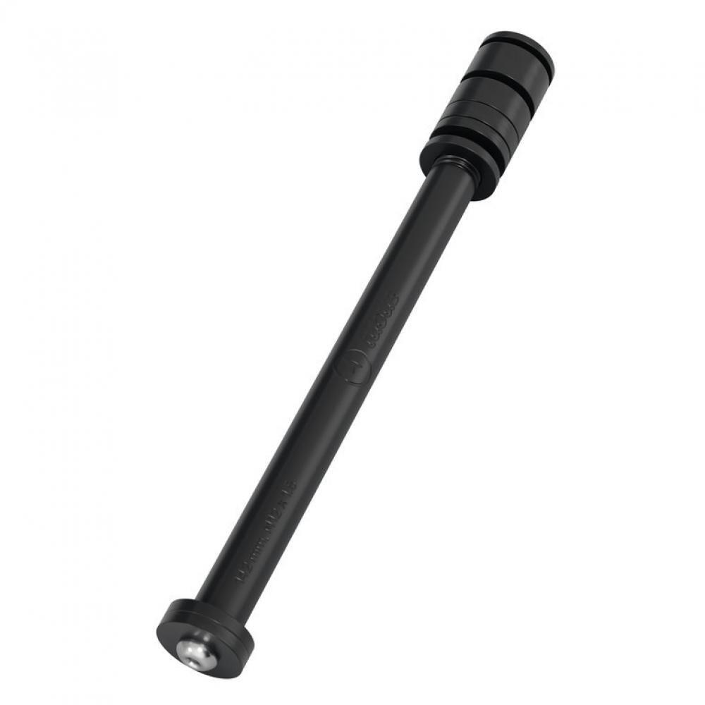 Bagagedrager adapter Racktime Thru Axle Filetage 2/2