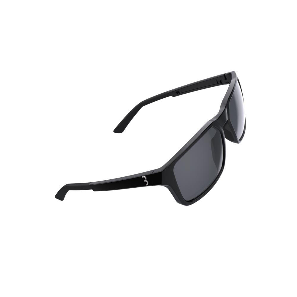 Lunettes BBB Spectre PC Noir Mat 2/7