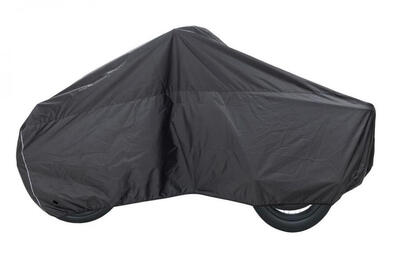 Lepper Fahrradplane PJ´s SC3 Bike Cover PJs SC3