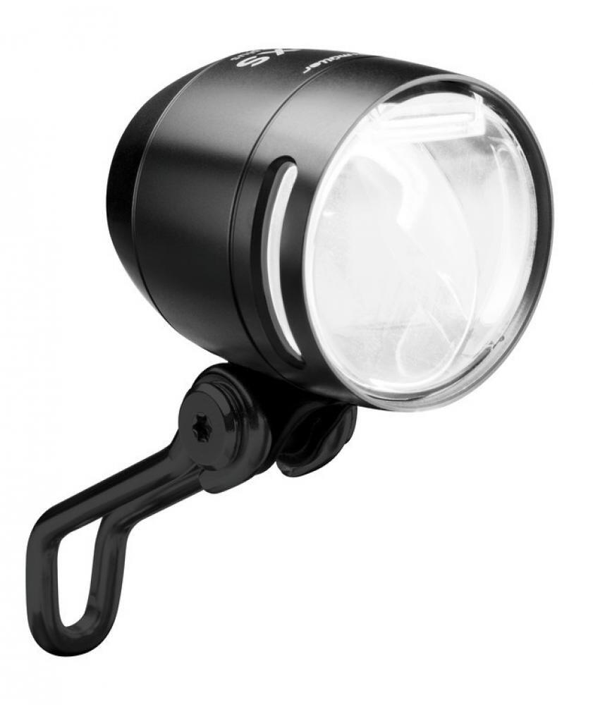 Busch + Müller Lumotec IQ-XS E phare LED (compatible Bosch) 2/2