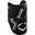 Proteção de cotovelo Evoshield WTV572600 Pro SRZ 2.0 S Preto