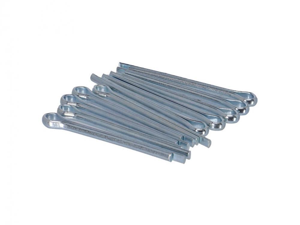 Goupilles pour plaquettes de frein à disque XLC HBP-50 (x10) 2/2