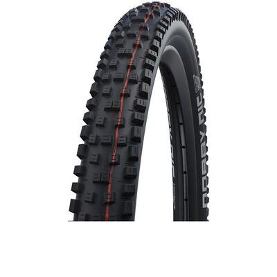 Schwalbe Reifen Nobby Nic ST 27.5x2.35 Zoll 60-584 schwarz TLE faltbar