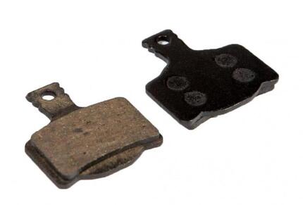 Fibrax Scheibenbremsbelag Magura E-Bike semi-metallisch