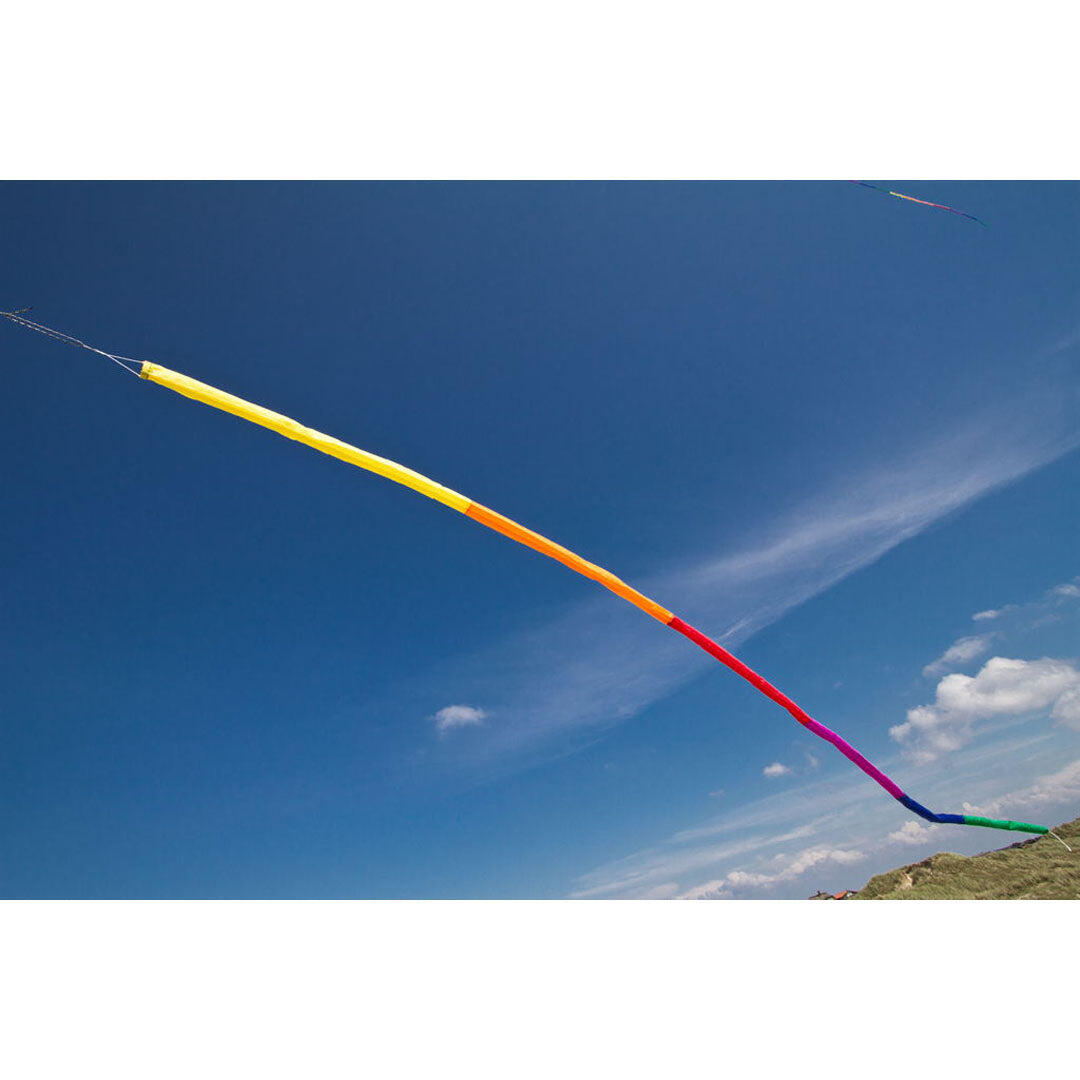 HQ Tube Tail 5 m 3/5