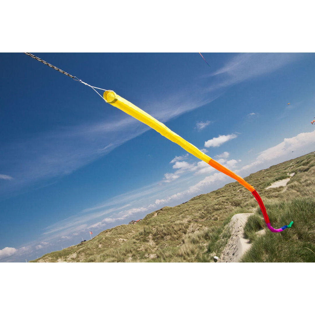 HQ Tube Tail 5 m 5/5