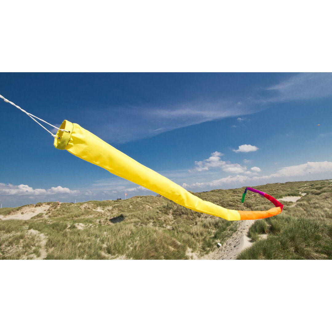 HQ Tube Tail 5 m 4/5
