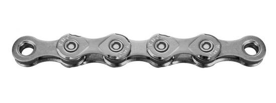 KMC Kette X11 EPT 1/2 X 11/128 Zoll 118 Glieder