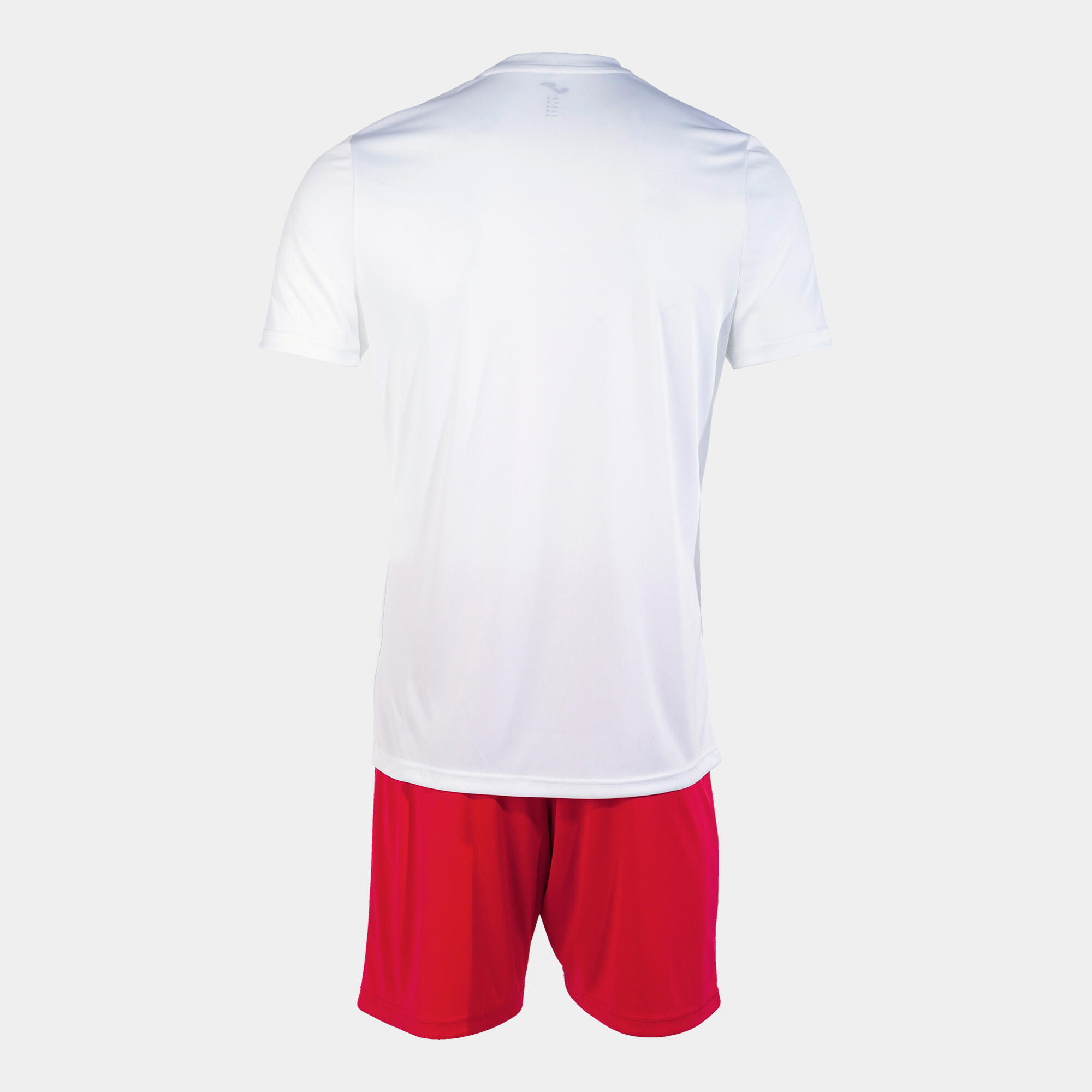 Set Tenis Niños Joma Phoenix II Blanco 2/4