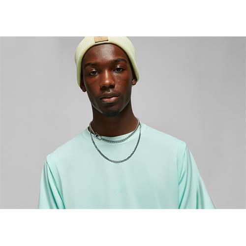 T-shirt universel hommes Nike Air Jordan Dri-fit Sport Statement 4/4