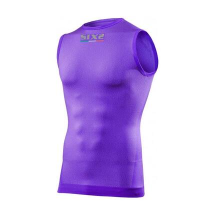 Fahrrad-Muskelshirt - SML2 SUPERLIGHT