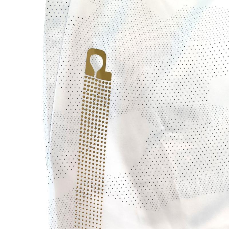 BULLPADEL BUGLE Hombre PREMIER PADEL (Short) 2/7