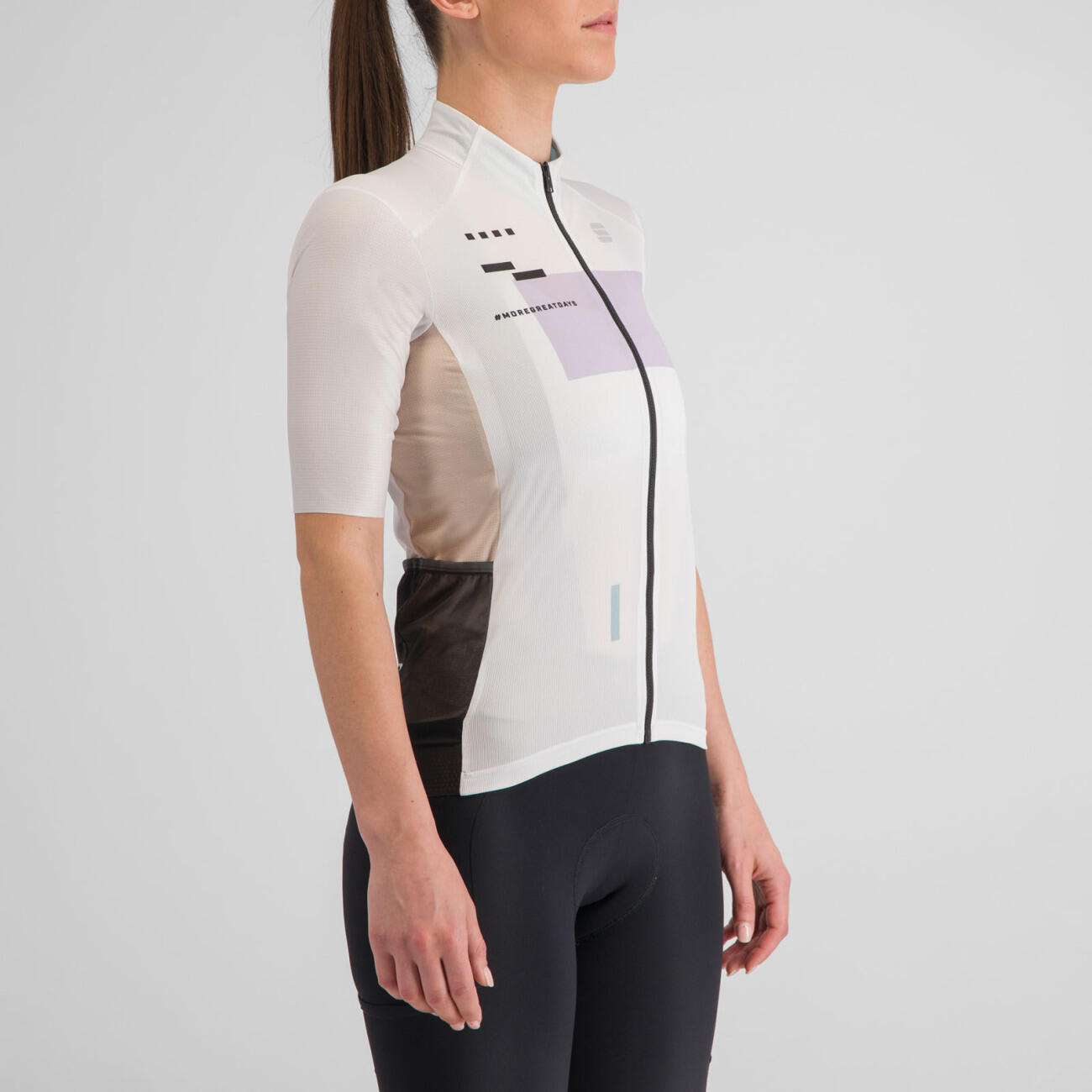 Maillot a manches courtes - BREAKOUT SUPERGIARA 2/5