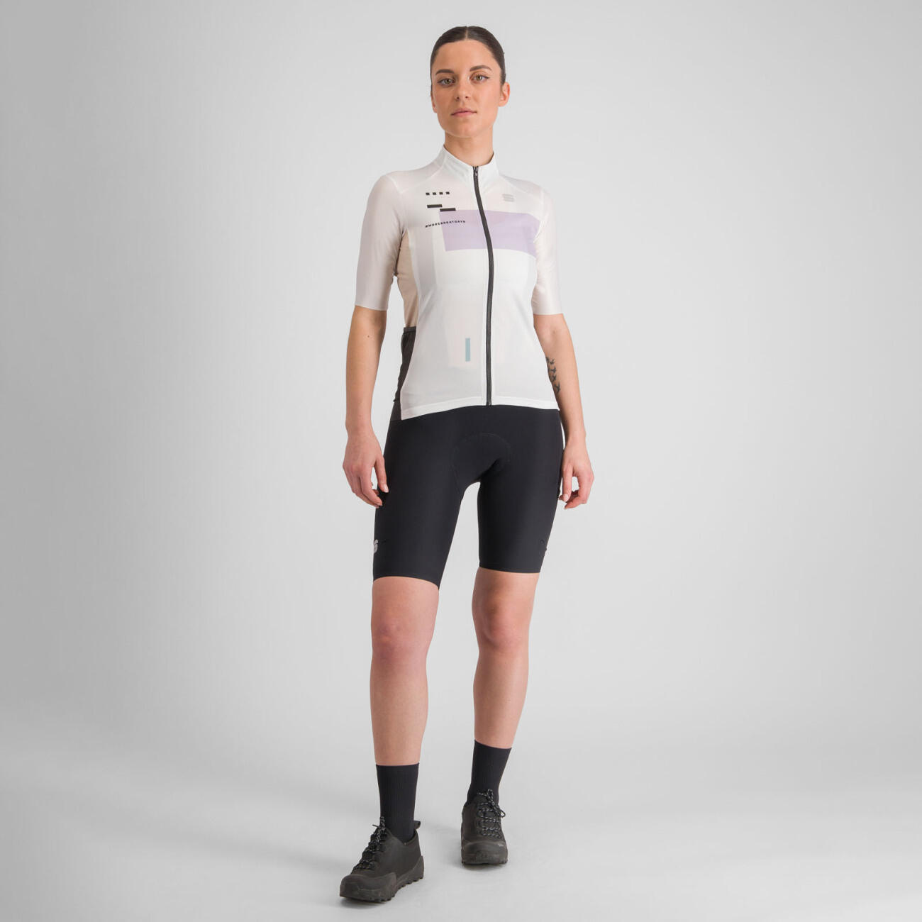 Maillot a manches courtes - BREAKOUT SUPERGIARA 5/5