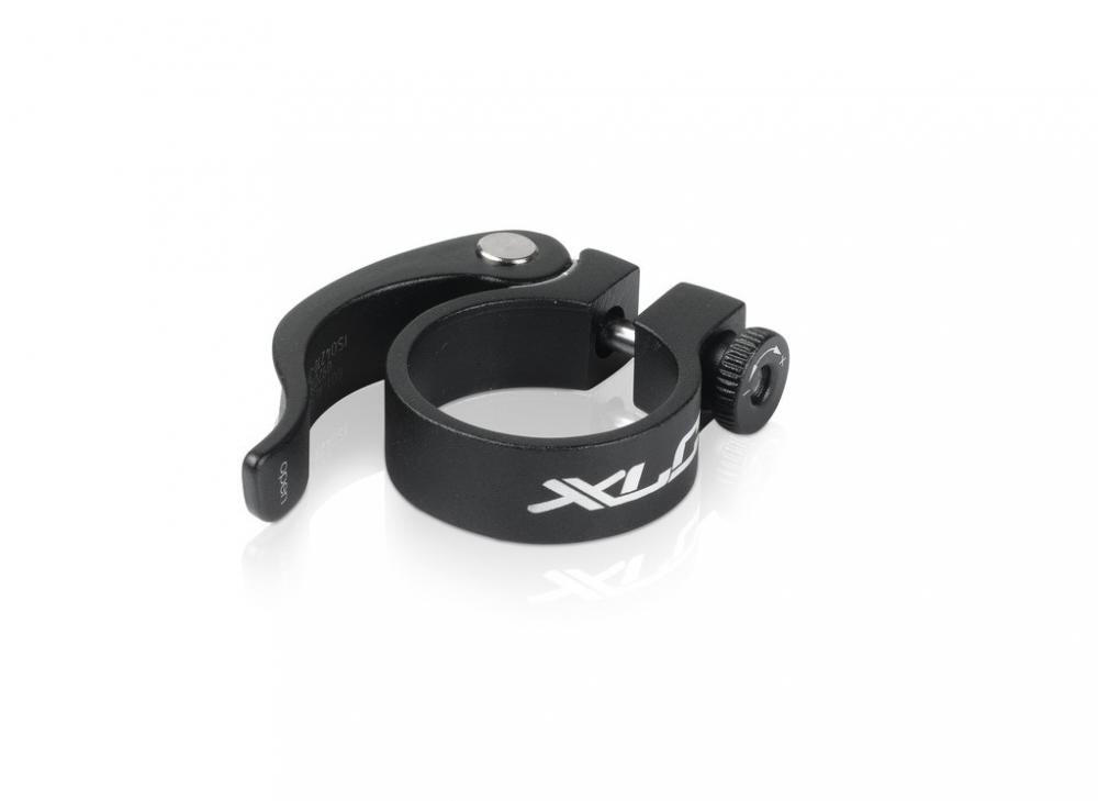 Collier de serrage tige de selle alu XLC Pc-106 2/2