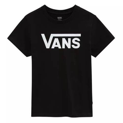 T-shirt universel femmes Vans Flying V Crew 1/4