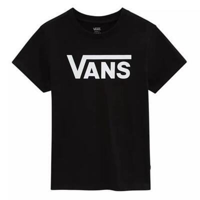 Hemden universeel voor vrouwen vans flying v crew