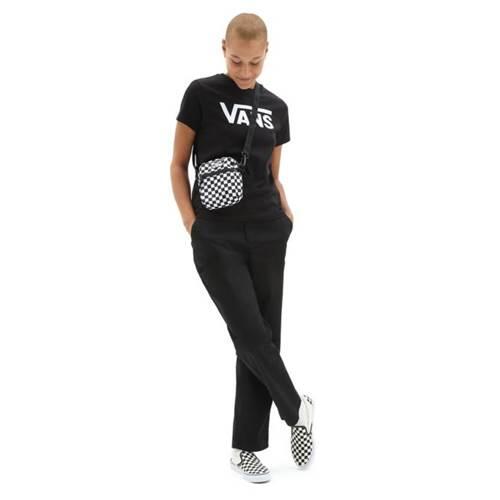 T-shirt universel femmes Vans Flying V Crew 3/4