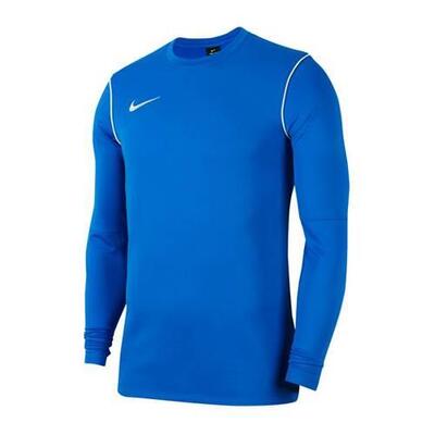 Sweatshirt trainingsschoenen voor jongens nike jr park 20 crew