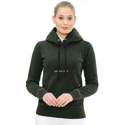 Sweat-Shirt Lia Hoody - Spooks