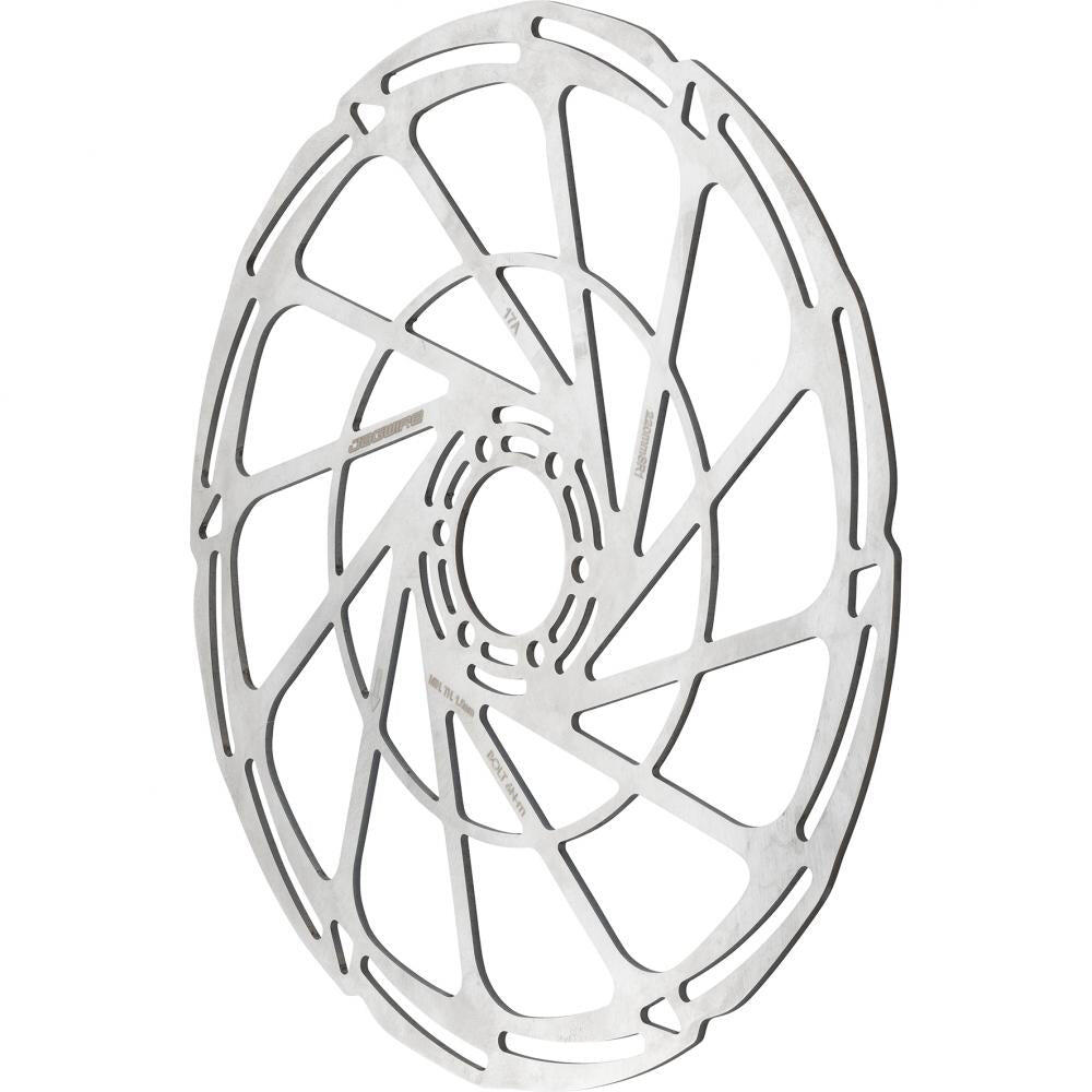 Jagwire disque de frein Sport Sr1 monobloc 6 trous 220 mm 2/2