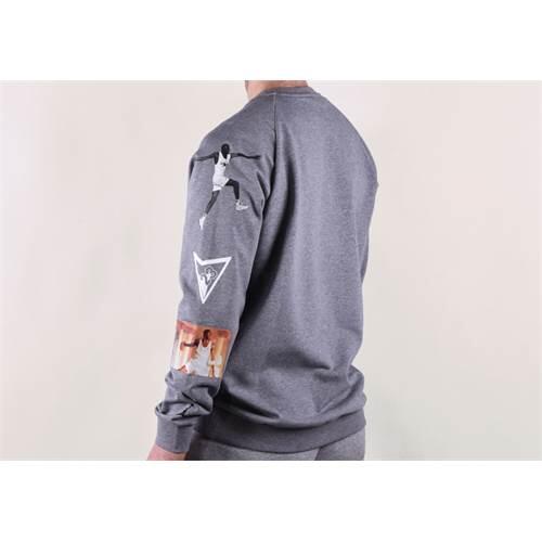 Bluza sportowa męska Nike Air Jordan Jumpman 4/4