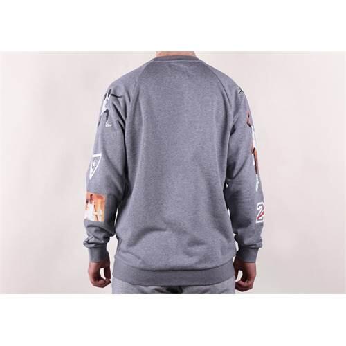 Bluza sportowa męska Nike Air Jordan Jumpman
