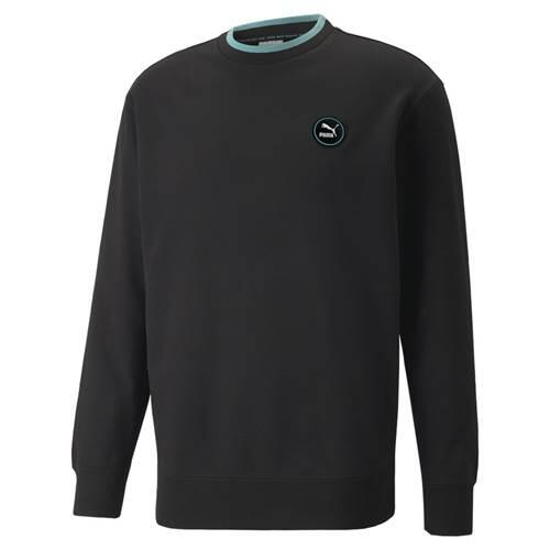 Bluzy sportowa męska Puma Swxp TR