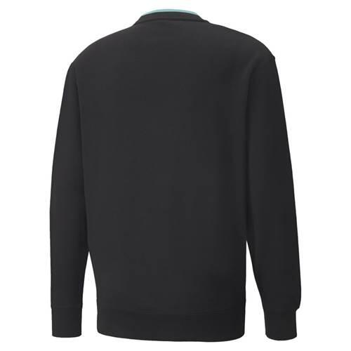 Bluza sportowa męska Puma Swxp TR