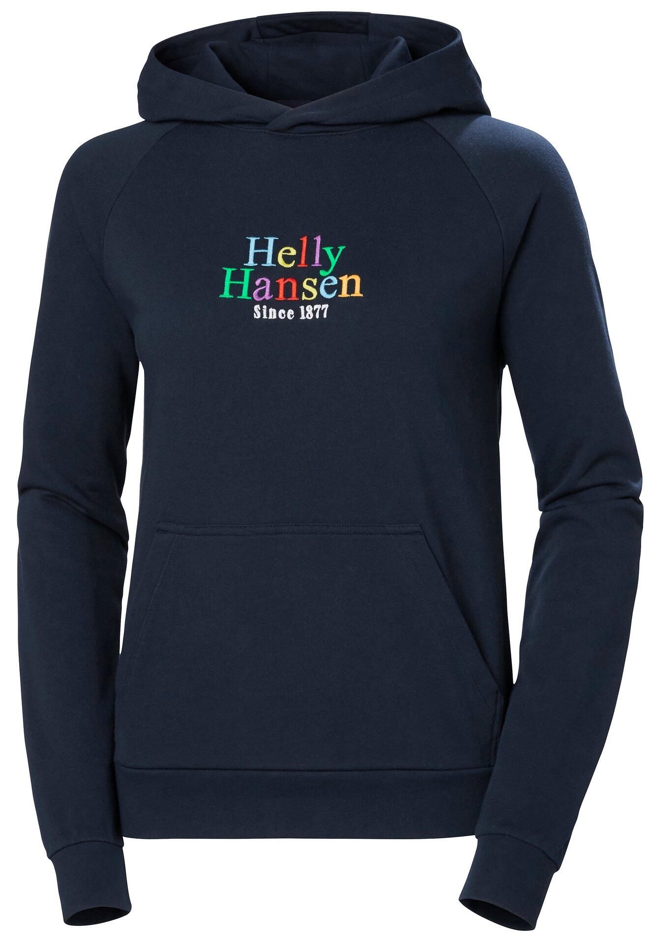 HELLY HANSEN picture