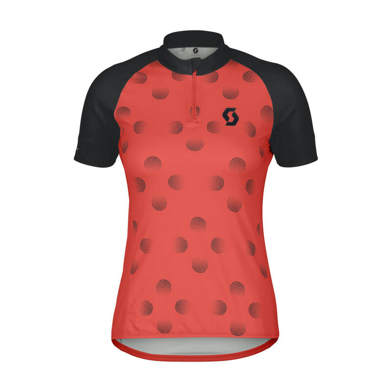 Maillot a manches courtes - ENDURANCE 30
