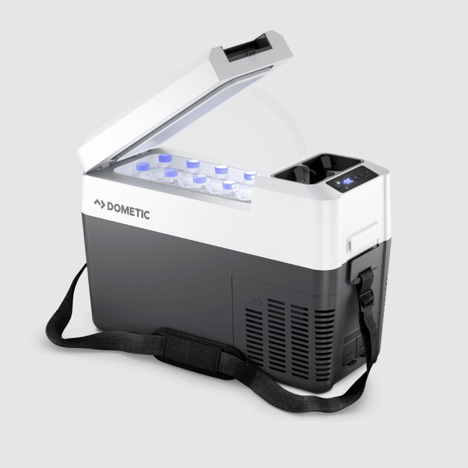 DOMETIC Dometic CFF 12 Mobile Compressor Cool Box